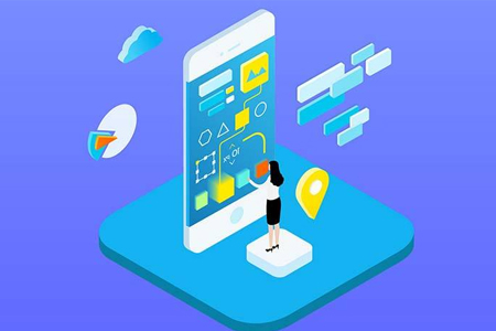 医院APP开发实现患者与医生之间的在线交流的同时让患者享受到便捷的医疗服务