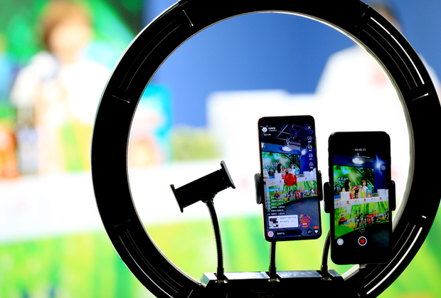 短视频直播 短视频直播