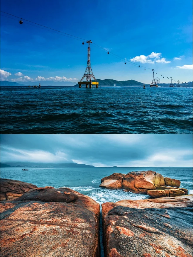 短途出境,选越南芽庄 | 真的便宜又好玩 - 小红书