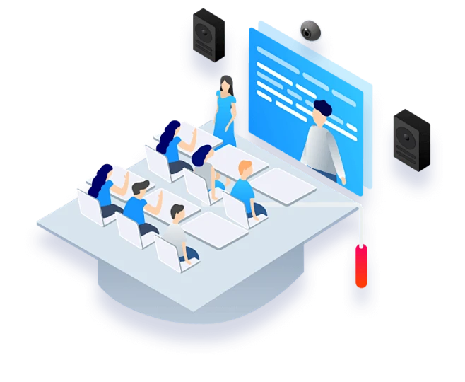 百家云，一站式视频技术服务提供商