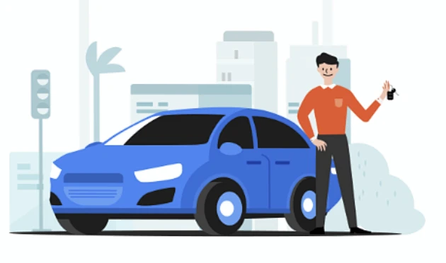 哈罗顺风车的车很好看