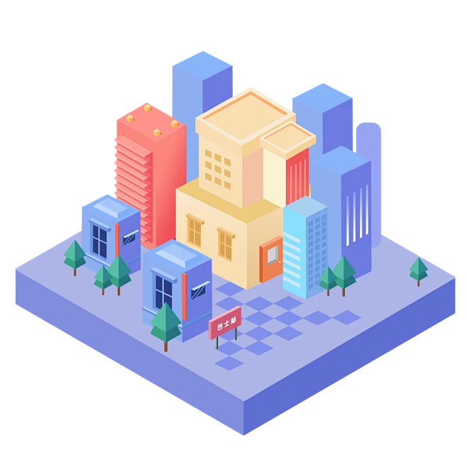 material（插画）内的花瓣采集图片-小娴子