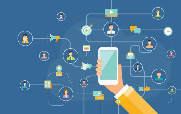 陪护服务APP开发_让陪伴更智能!